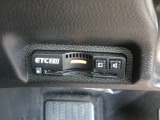 【ETC車載器】お持ちのカードを入れていただければ、そのままお使いいただけます!セットアップ作業をしてご納車いたします。