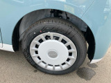 納車前にはプロのメカニックが点検、整備を行いますので安心してお乗り頂けます!!