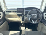 N-BOX G EX ホンダセンシング 
