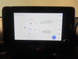 ディスプレイオーディオ【オーディオ・ビジュアル機能】AM/FMチューナー(ワイドFM対応)、 BluetoothR対応(ハンズフリー/オーディオ)、USB入力(動画・音楽再生/給電)