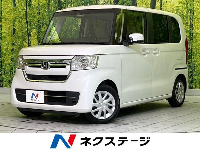 N-BOX L 