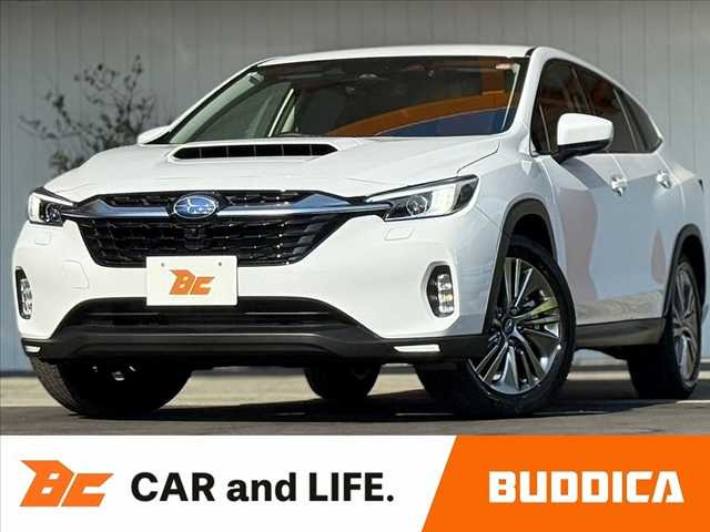 レヴォーグレイバック 1.8 リミテッド EX 4WD 