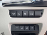 充実の安全装備で安全運転をサポートします。