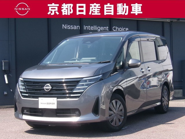 セレナ 2.0 XV 