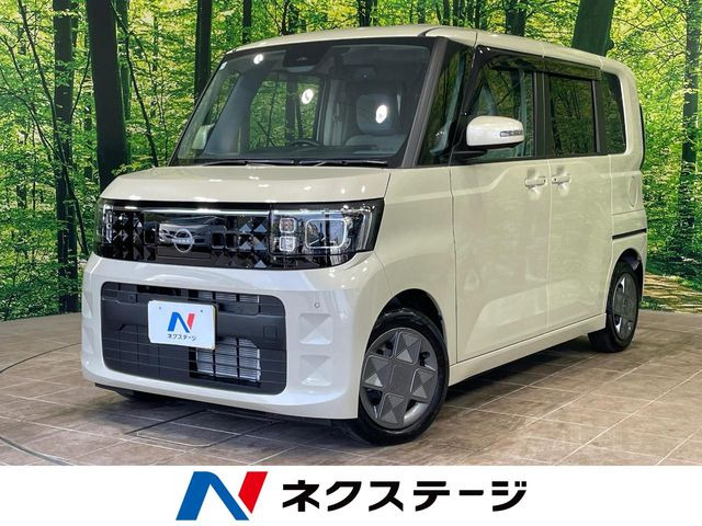 ルークス X 