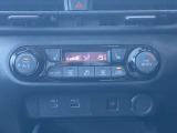 ◆エアコン◆温度の設定をしてAUTOボタンを押すだけ簡単。運転席助手席にはシートヒーターがついております