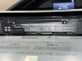 CD/DVD再生機能付き!