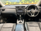 エクストレイル 2.0 20X ハイブリッド 4WD 