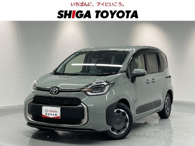 シエンタ ハイブリッド 1.5 Z 