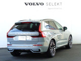 XC60 ウルトラ T6 AWD プラグイン ハイブリッド 4WD 