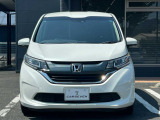 フリード+ 1.5 G ホンダセンシング 