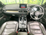 CX-5 2.2 XD エクスクルーシブ モード 