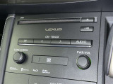CD再生機能付き!