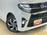 当店では、国家資格を持った整備スタッフがあなたのお車をしっかりサポート!!アフターメンテナンスもすべてお任せ下さい☆