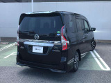セレナ 1.2 e-POWER ハイウェイスターV 