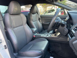 WRX S4 2.0 GT-S アイサイト 4WD 