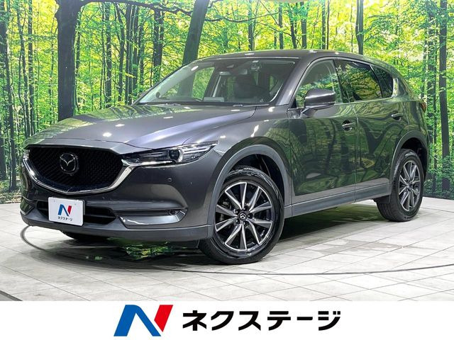CX-5 2.2 XD Lパッケージ 