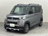 デリカミニ G プレミアム 4WD ワンオーナー