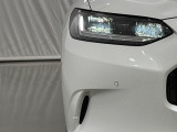 ★LEDヘッドライト搭載★ 白っぽく光る明るく省電力なLEDライト!先進的な白い輝きでフロントフェースを引き締めます☆