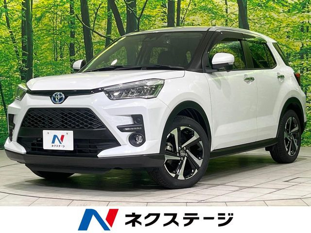 ライズ 1.2 Z 
