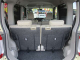 安心の保証内容。未使用車は「3年または6万km」まで、中古車は「1ヶ月または1千km」まで無償保証。延長保証もございますので、詳しくはスタッフまで。