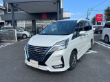 令和4年1月登録 セレナ1.2e-POWERハイウェイスターV 入りました!