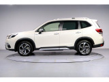 フォレスター 2.0 アドバンス 4WD 