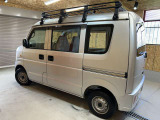5速ミッション車です!!エアコン!パワステ!!