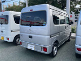 NV100クリッパー DX ハイルーフ 