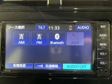 トヨタ純正7インチナビ NSLN-W68