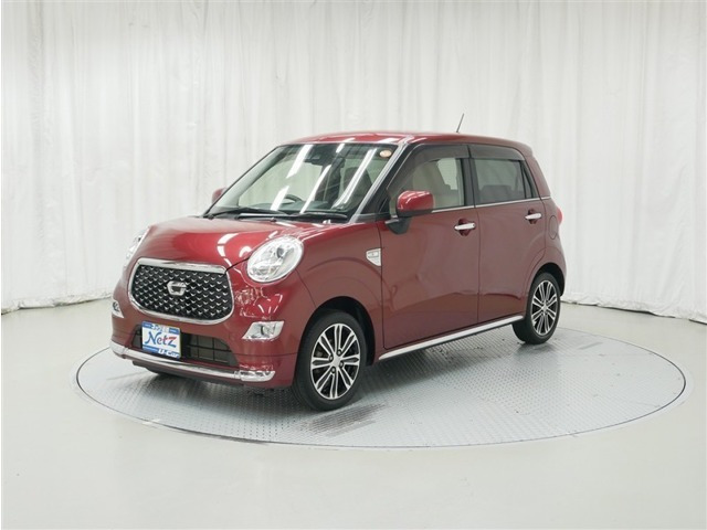 キャスト スタイル G リミテッド SAIII 