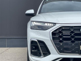 Q5 40 TDI クワトロ Sライン ディーゼル 4WD 4WD 修復歴無し