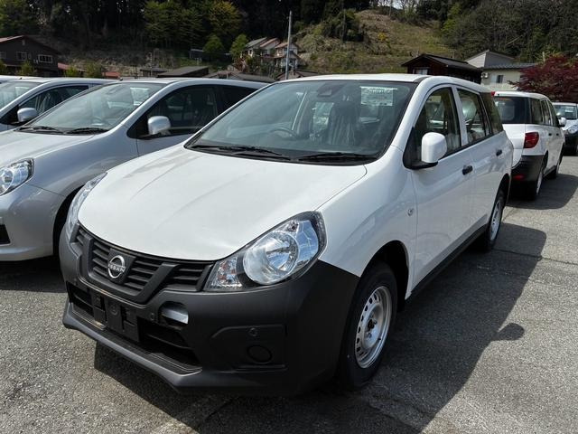 AD 1.6 VE 4WD 