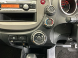 年中簡単操作のマニュアルエアコンです
