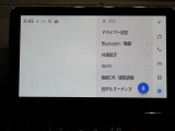 純正ディスプレイオーディオ