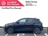 T-Cross TSI スタイル 