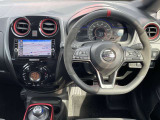 全方位で視界が広い。気持ちが良くて、運転もしやすい。