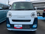 ムーヴキャンバス  ストライプス G