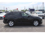 RAV4 2.5 ハイブリッド X 