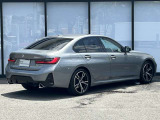 3シリーズセダン 320d xドライブ Mスポーツ 4WD 