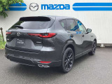 CX-60 3.3 XD ドライブ エディション ディーゼル 