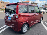 ナビ・Bカメラ・ETC・前後ドラレコ・両側電動スライドドア・クルーズコントロール・シートヒーター・衝突軽減ブレーキ・パーキングセンサー・フルセグTV・アイドリングストップ・禁煙車