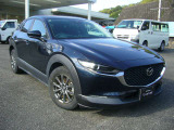CX-30 2.0 20S 