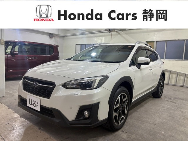XV 2.0i-S アイサイト 4WD