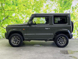 ジムニー XC 4WD 