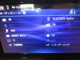 AM、FMラジオ、CDDVD再生、HDMI、交通情報、SDカード再生、USB、Bluetooth装備しています♪