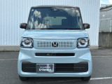 N-BOX ファッションスタイル 2トーン 