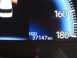 写真撮影時の走行距離です。