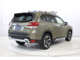 フォレスター 2.0 アドバンス 4WD 
