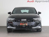 A3スポーツバック 30 TFSI アドバンスド 